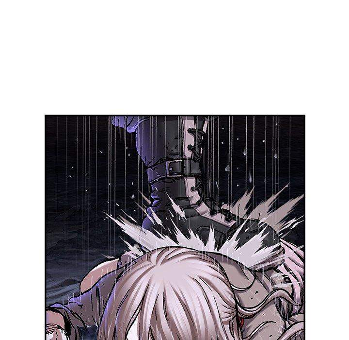 Leviathan (Lee Gyuntak) - Chapter 100 Page 32
