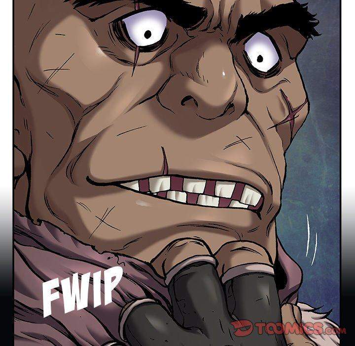 Leviathan (Lee Gyuntak) - Chapter 100 Page 38