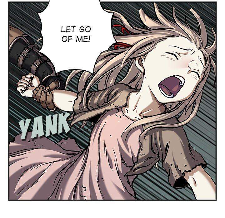 Leviathan (Lee Gyuntak) - Chapter 100 Page 49