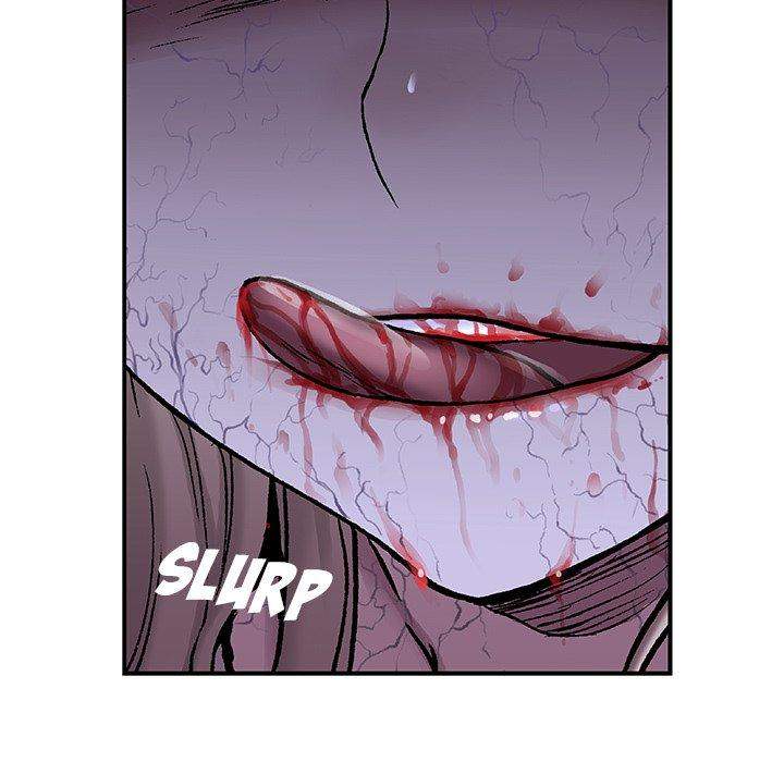 Leviathan (Lee Gyuntak) - Chapter 100 Page 59