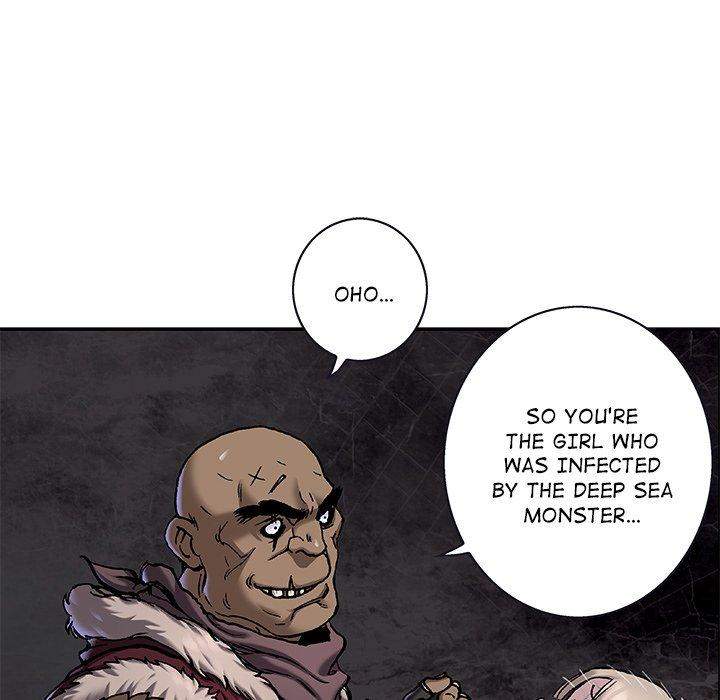 Leviathan (Lee Gyuntak) - Chapter 100 Page 60