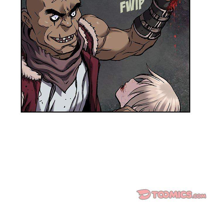 Leviathan (Lee Gyuntak) - Chapter 100 Page 62