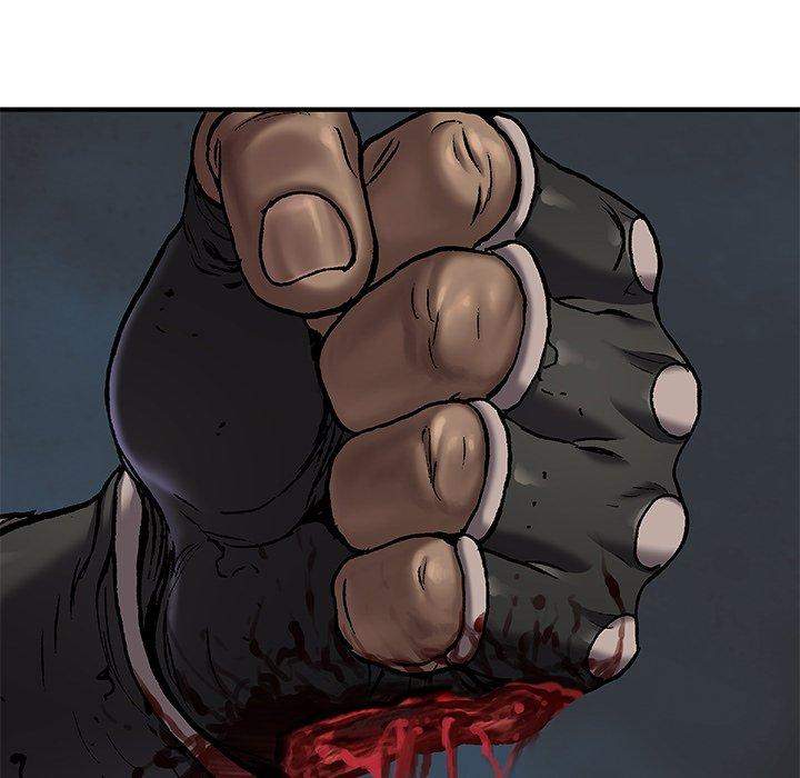 Leviathan (Lee Gyuntak) - Chapter 100 Page 63
