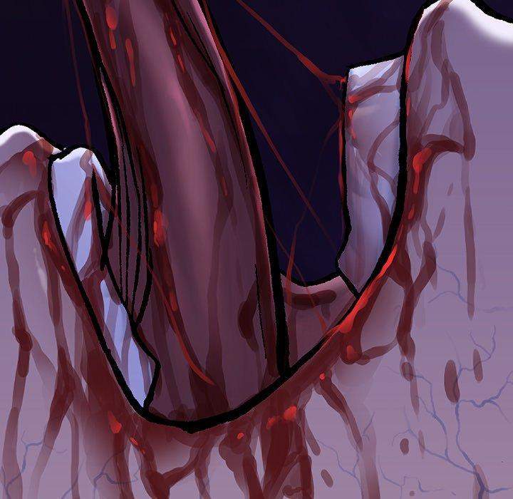 Leviathan (Lee Gyuntak) - Chapter 100 Page 72