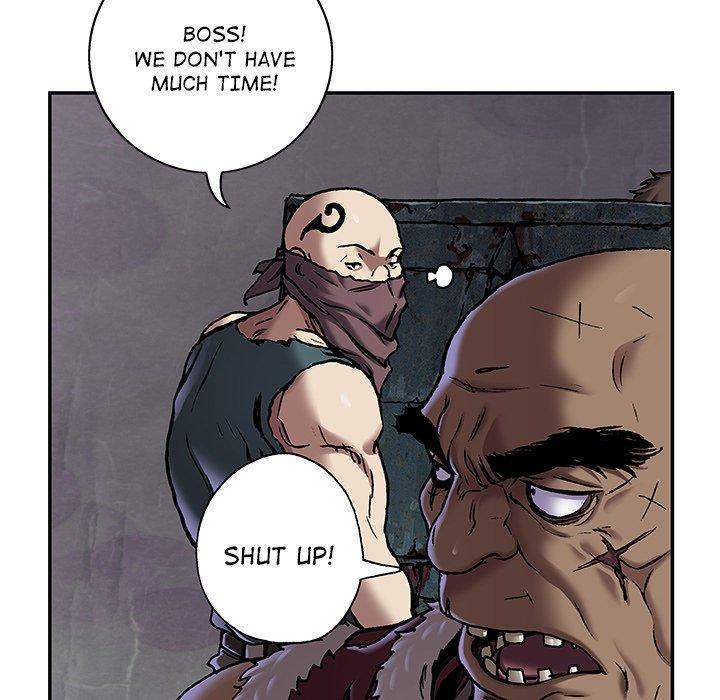 Leviathan (Lee Gyuntak) - Chapter 100 Page 77
