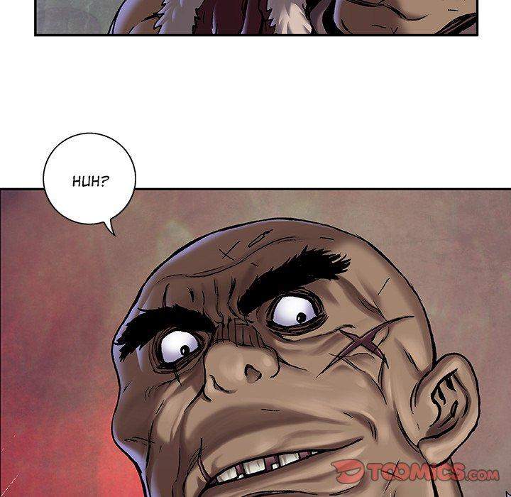 Leviathan (Lee Gyuntak) - Chapter 100 Page 78