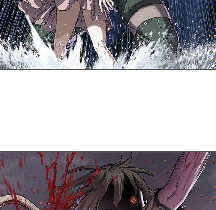 Leviathan (Lee Gyuntak) - Chapter 100 Page 83