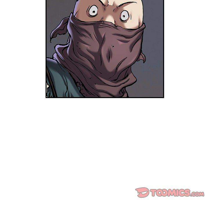Leviathan (Lee Gyuntak) - Chapter 100 Page 86