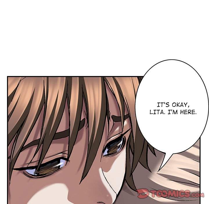 Leviathan (Lee Gyuntak) - Chapter 102 Page 10