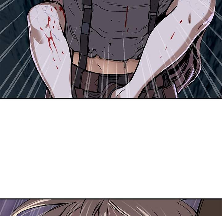 Leviathan (Lee Gyuntak) - Chapter 102 Page 13