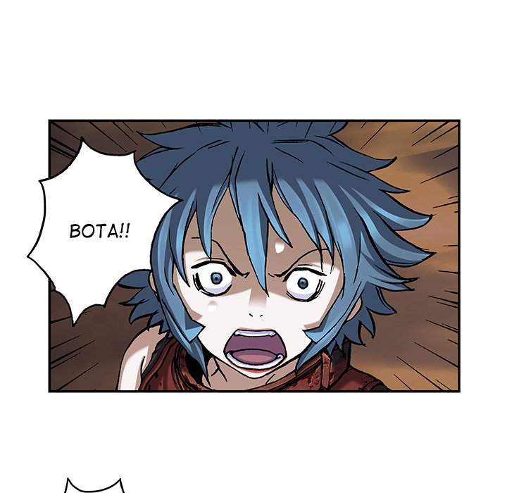 Leviathan (Lee Gyuntak) - Chapter 102 Page 15
