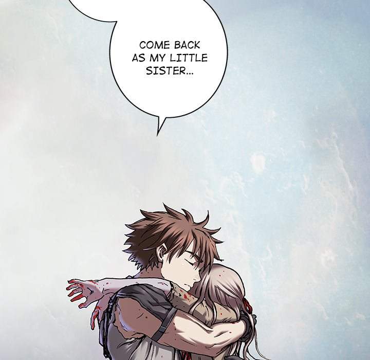 Leviathan (Lee Gyuntak) - Chapter 102 Page 25
