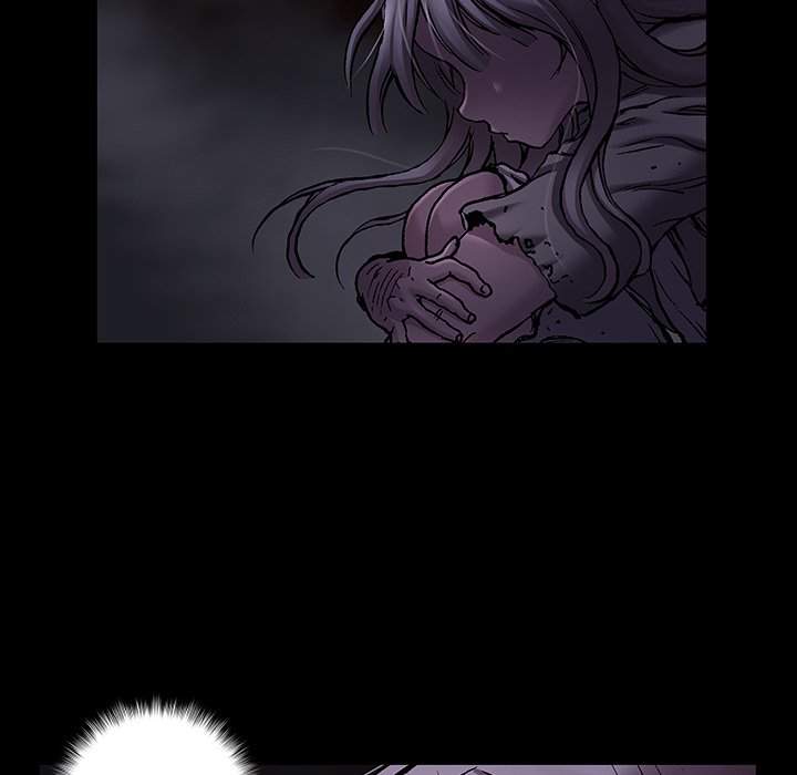 Leviathan (Lee Gyuntak) - Chapter 102 Page 35