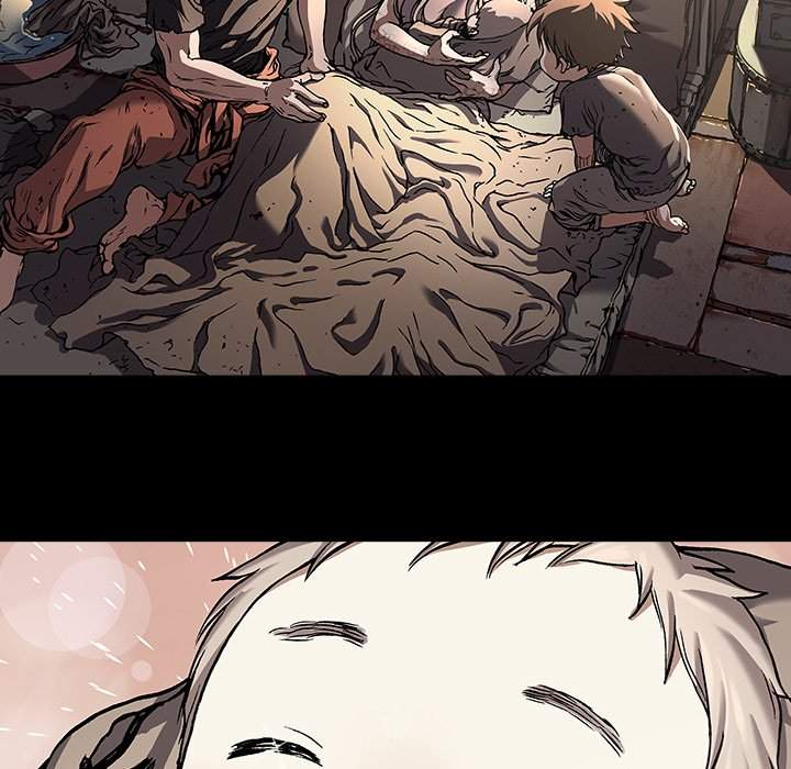 Leviathan (Lee Gyuntak) - Chapter 102 Page 39