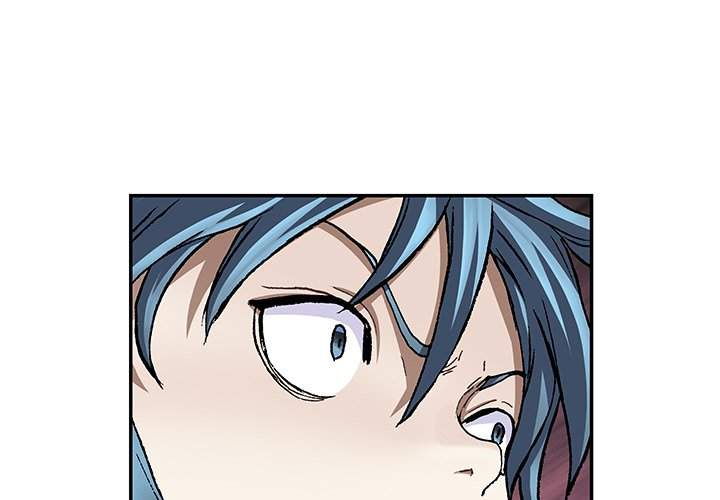 Leviathan (Lee Gyuntak) - Chapter 102 Page 4