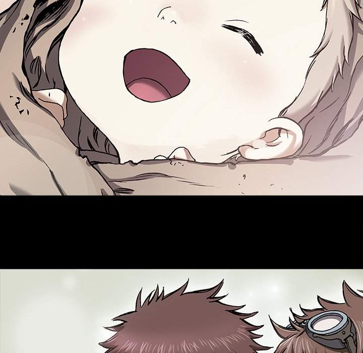 Leviathan (Lee Gyuntak) - Chapter 102 Page 40