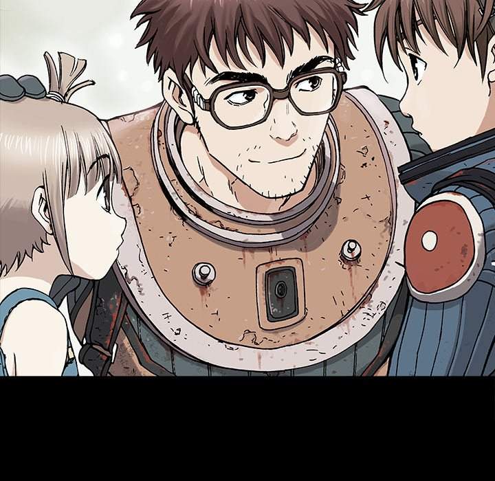 Leviathan (Lee Gyuntak) - Chapter 102 Page 41