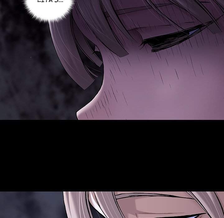 Leviathan (Lee Gyuntak) - Chapter 102 Page 47