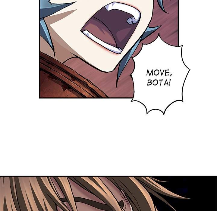 Leviathan (Lee Gyuntak) - Chapter 102 Page 5