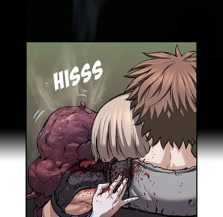 Leviathan (Lee Gyuntak) - Chapter 102 Page 51