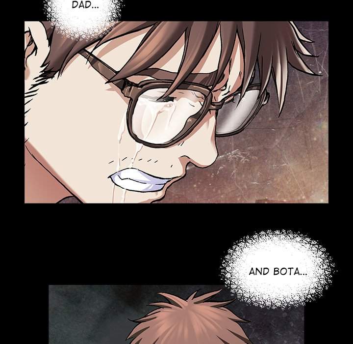 Leviathan (Lee Gyuntak) - Chapter 102 Page 65