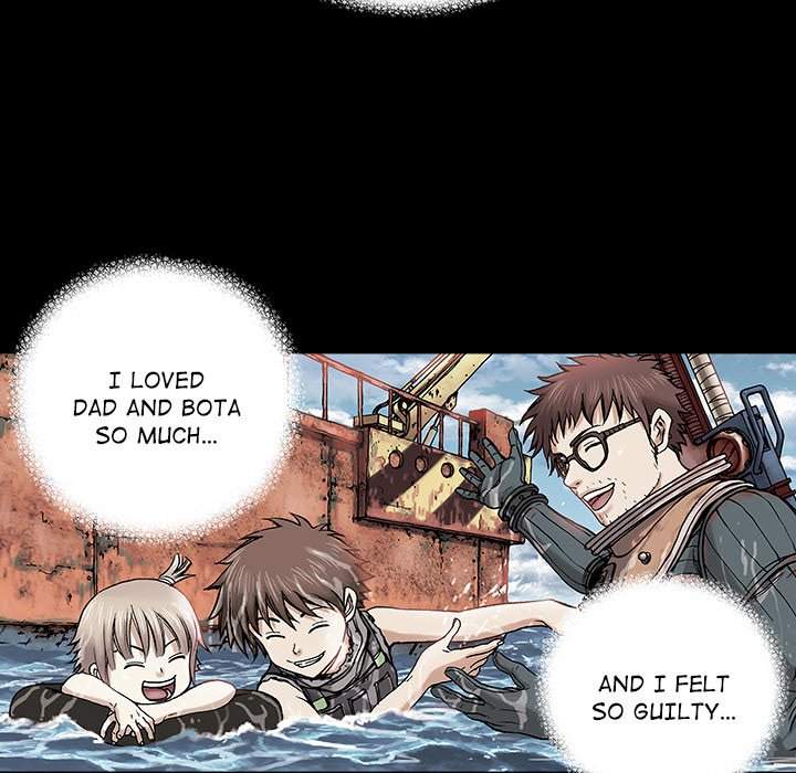 Leviathan (Lee Gyuntak) - Chapter 102 Page 67
