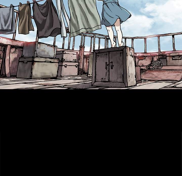 Leviathan (Lee Gyuntak) - Chapter 102 Page 69