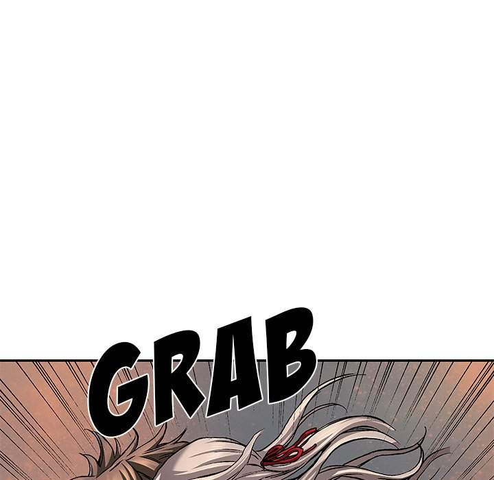Leviathan (Lee Gyuntak) - Chapter 102 Page 7