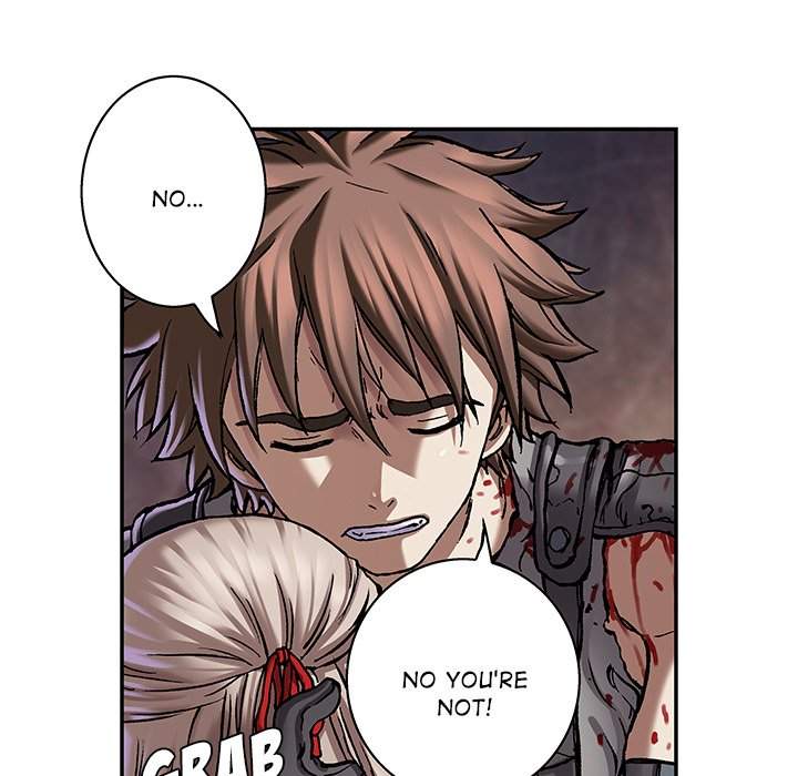 Leviathan (Lee Gyuntak) - Chapter 102 Page 76