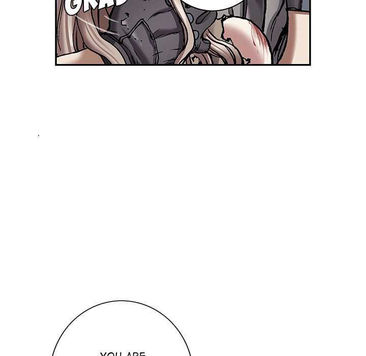 Leviathan (Lee Gyuntak) - Chapter 102 Page 77