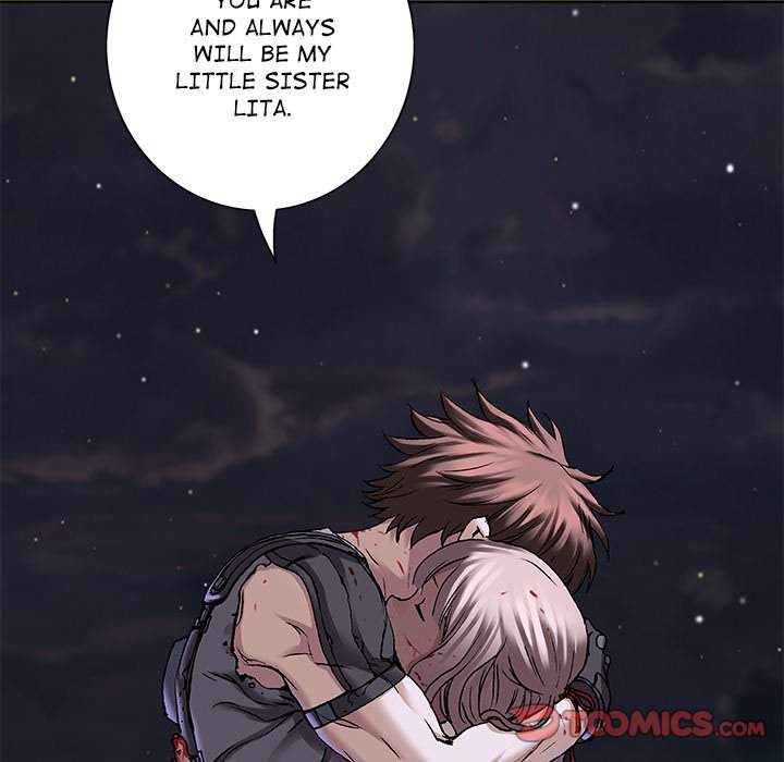 Leviathan (Lee Gyuntak) - Chapter 102 Page 78