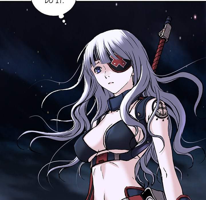 Leviathan (Lee Gyuntak) - Chapter 102 Page 85