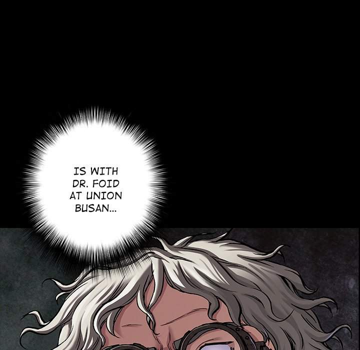 Leviathan (Lee Gyuntak) - Chapter 102 Page 93