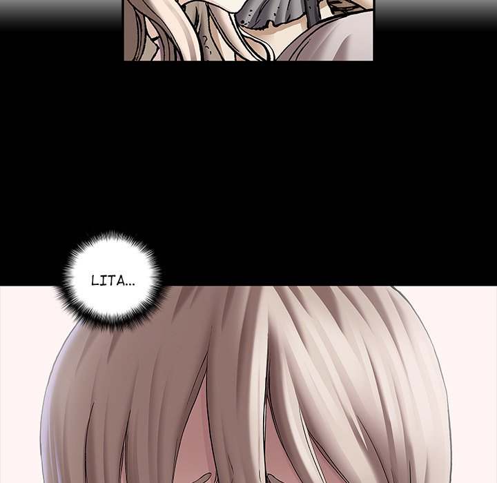 Leviathan (Lee Gyuntak) - Chapter 103 Page 116