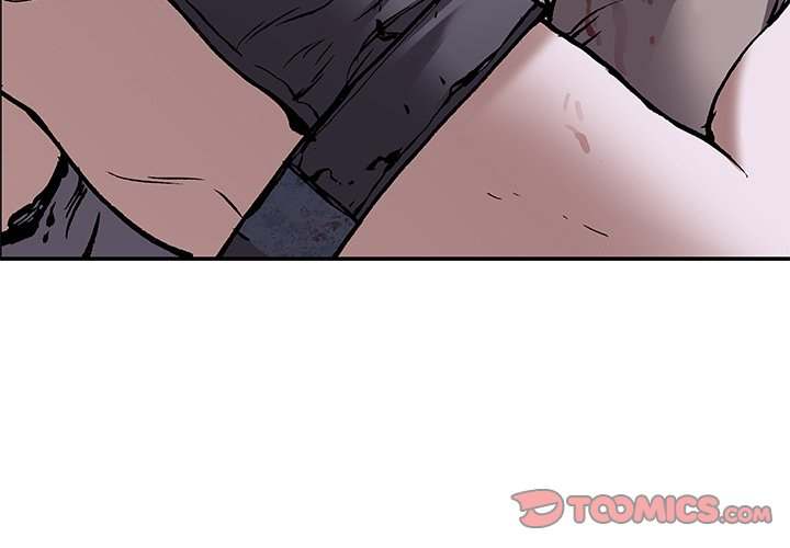 Leviathan (Lee Gyuntak) - Chapter 103 Page 3