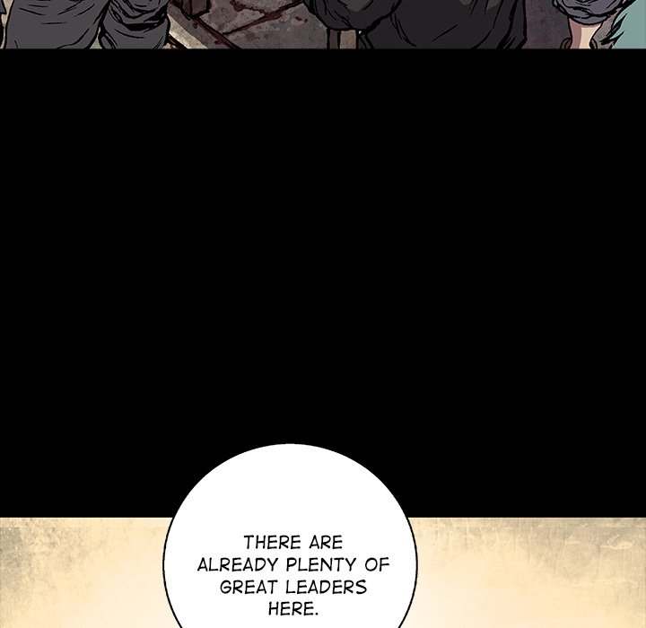 Leviathan (Lee Gyuntak) - Chapter 103 Page 34
