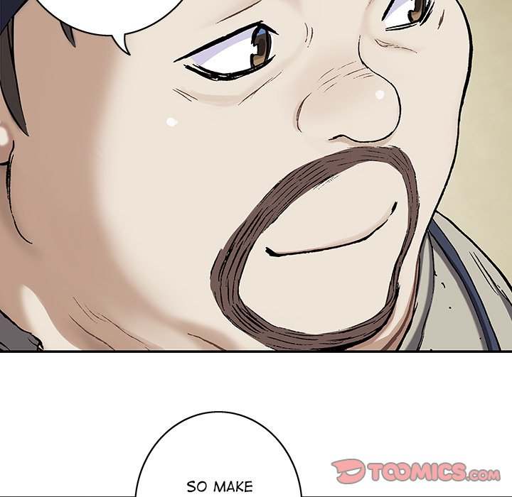 Leviathan (Lee Gyuntak) - Chapter 103 Page 54