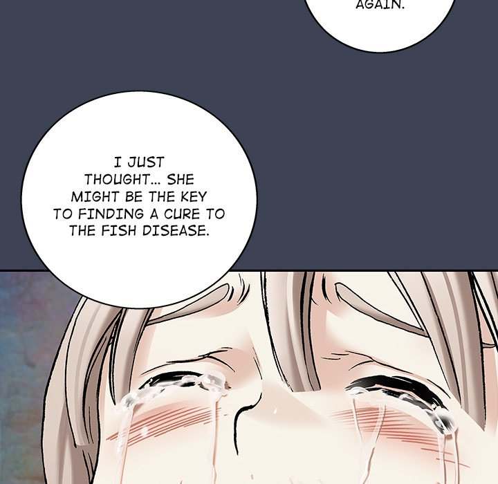 Leviathan (Lee Gyuntak) - Chapter 103 Page 76