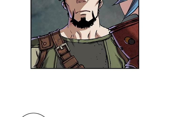 Leviathan (Lee Gyuntak) - Chapter 104 Page 4