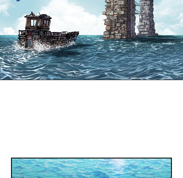 Leviathan (Lee Gyuntak) - Chapter 105 Page 11
