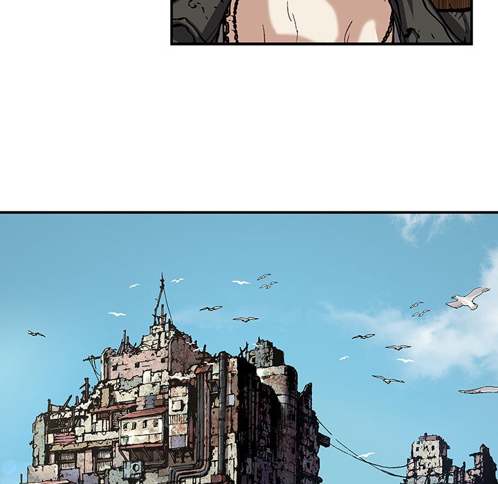Leviathan (Lee Gyuntak) - Chapter 105 Page 31