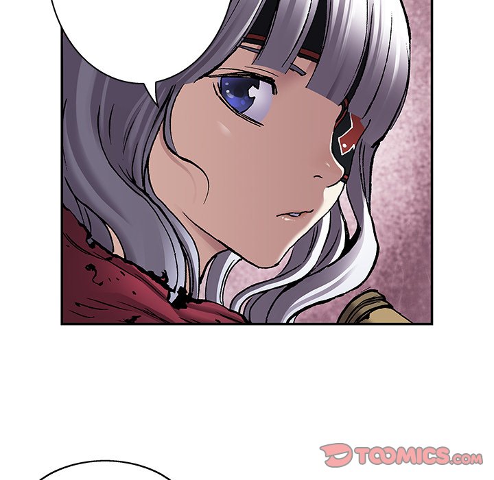 Leviathan (Lee Gyuntak) - Chapter 105 Page 36