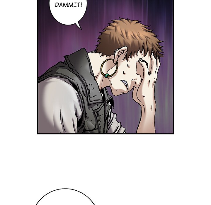 Leviathan (Lee Gyuntak) - Chapter 105 Page 51