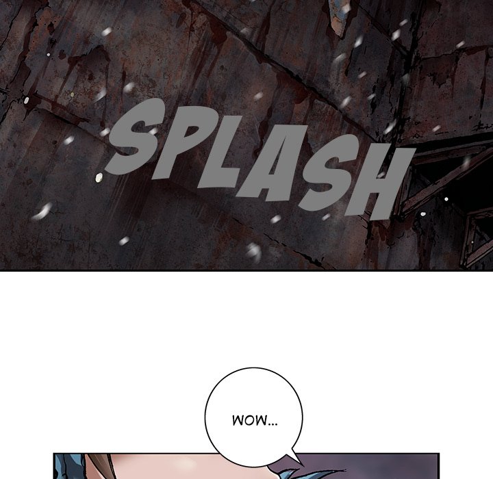 Leviathan (Lee Gyuntak) - Chapter 105 Page 63