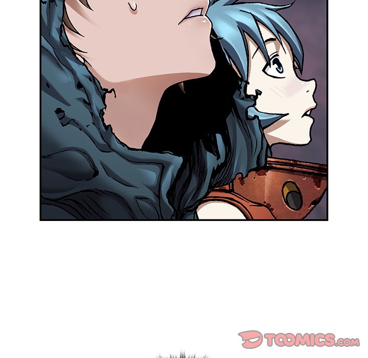 Leviathan (Lee Gyuntak) - Chapter 105 Page 64