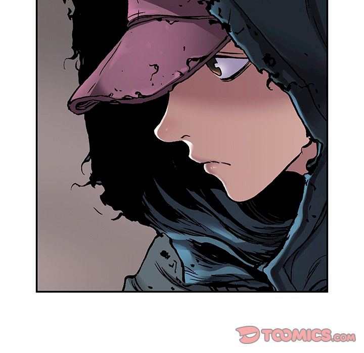 Leviathan (Lee Gyuntak) - Chapter 107 Page 10