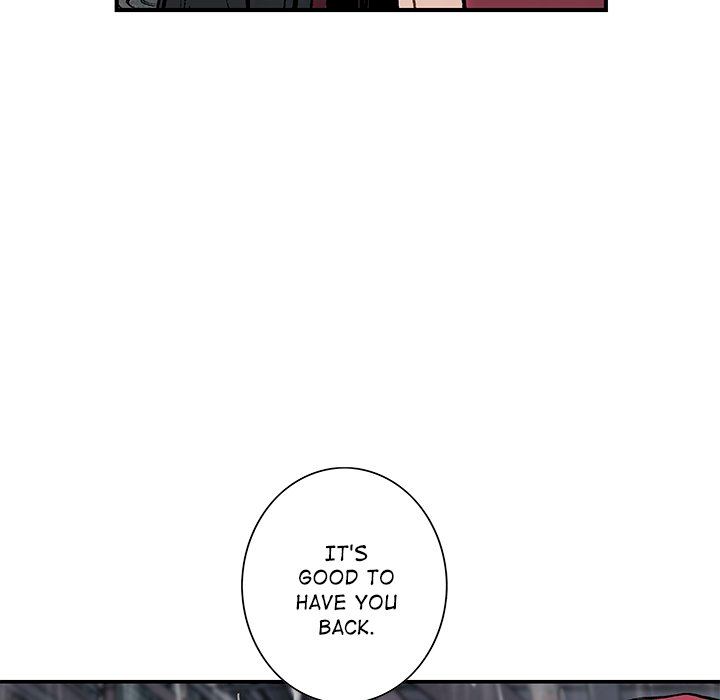 Leviathan (Lee Gyuntak) - Chapter 107 Page 100