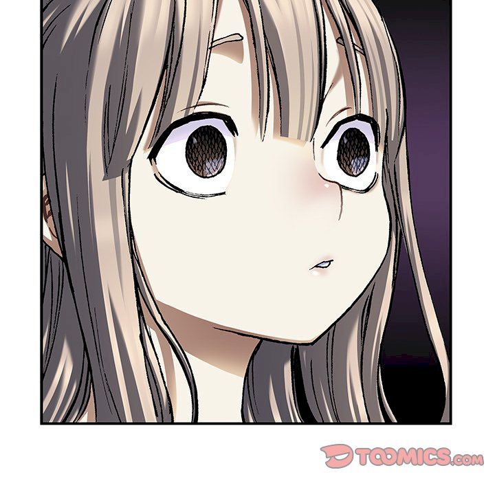Leviathan (Lee Gyuntak) - Chapter 107 Page 110