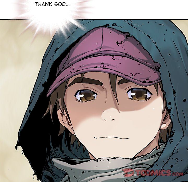 Leviathan (Lee Gyuntak) - Chapter 107 Page 34