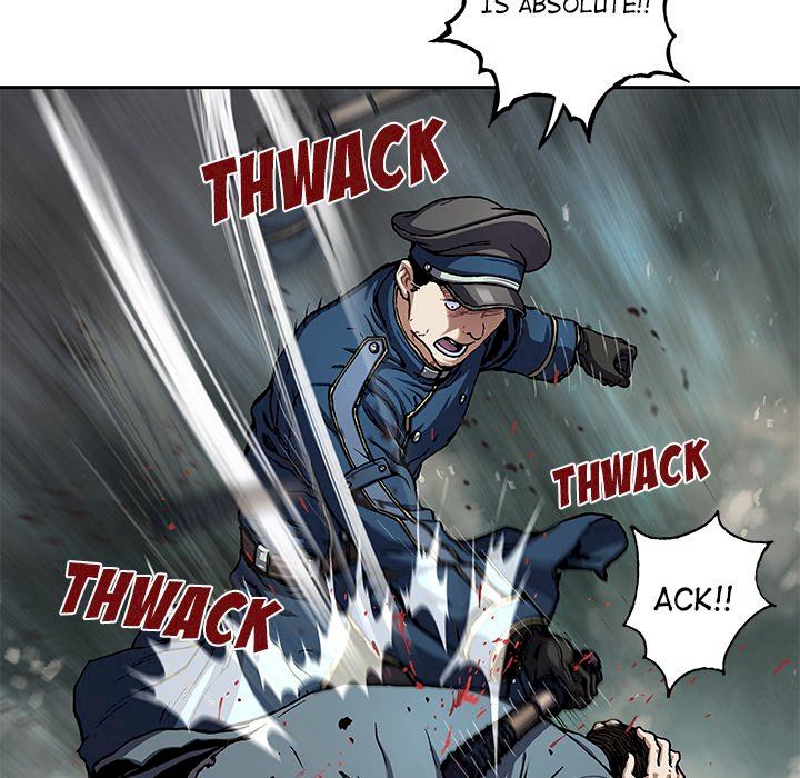 Leviathan (Lee Gyuntak) - Chapter 107 Page 68